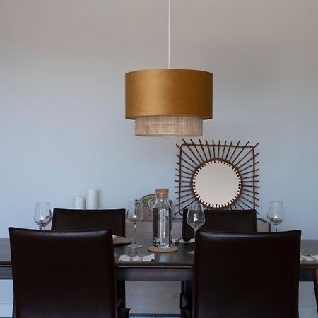 Azalea Biznaga Apartment Torre de Benagalbon Ngoại thất bức ảnh