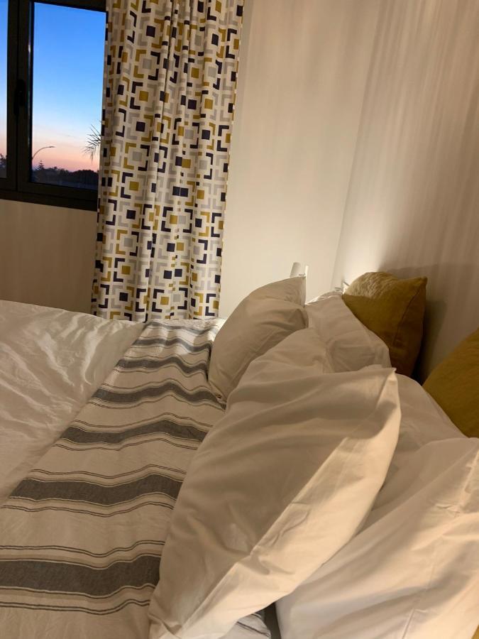 Azalea Biznaga Apartment Torre de Benagalbon Ngoại thất bức ảnh