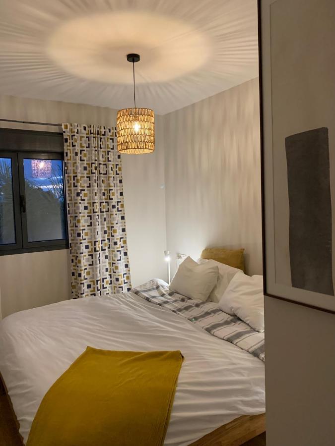 Azalea Biznaga Apartment Torre de Benagalbon Ngoại thất bức ảnh