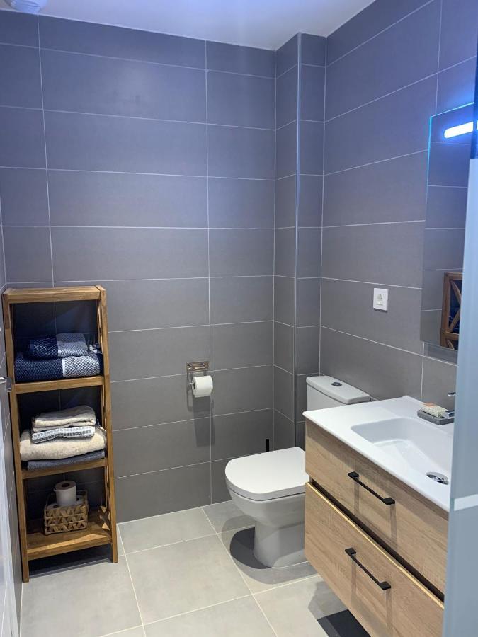 Azalea Biznaga Apartment Torre de Benagalbon Ngoại thất bức ảnh