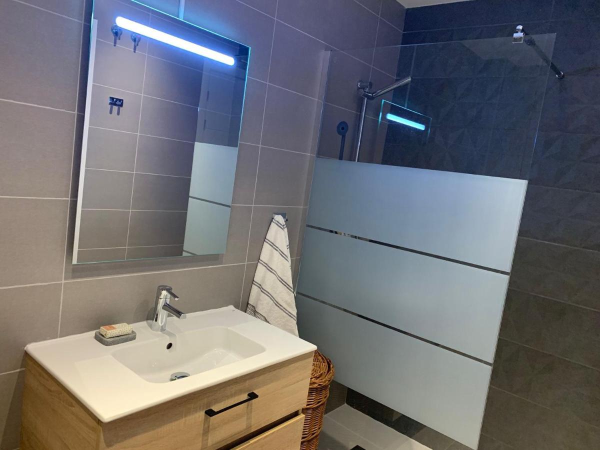 Azalea Biznaga Apartment Torre de Benagalbon Ngoại thất bức ảnh