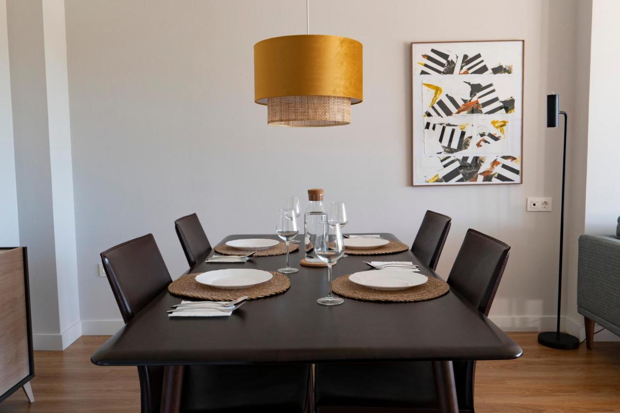 Azalea Biznaga Apartment Torre de Benagalbon Ngoại thất bức ảnh