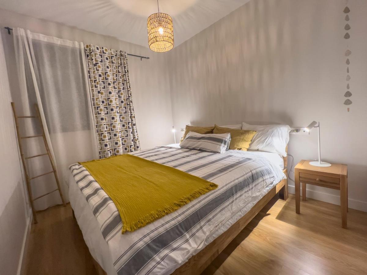 Azalea Biznaga Apartment Torre de Benagalbon Ngoại thất bức ảnh