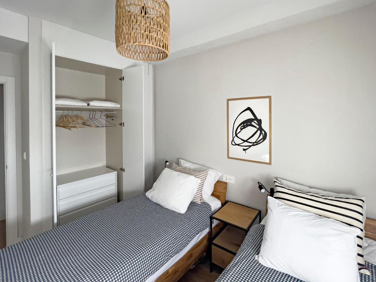 Azalea Biznaga Apartment Torre de Benagalbon Ngoại thất bức ảnh