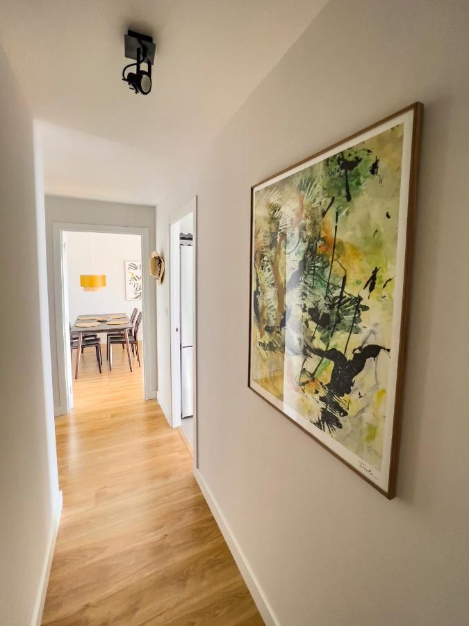 Azalea Biznaga Apartment Torre de Benagalbon Ngoại thất bức ảnh