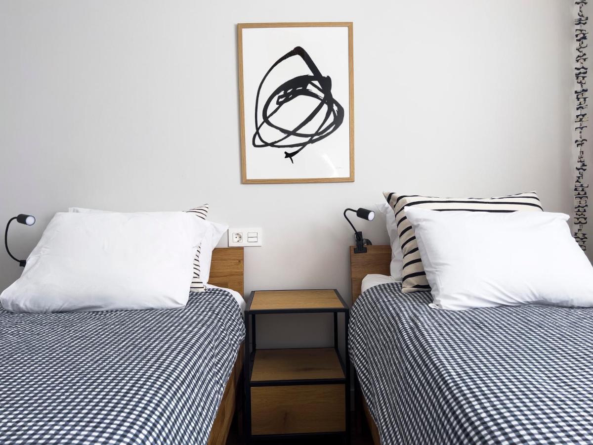 Azalea Biznaga Apartment Torre de Benagalbon Ngoại thất bức ảnh