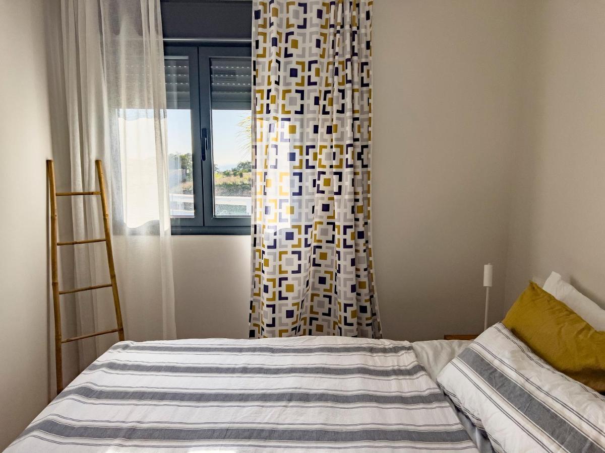 Azalea Biznaga Apartment Torre de Benagalbon Ngoại thất bức ảnh