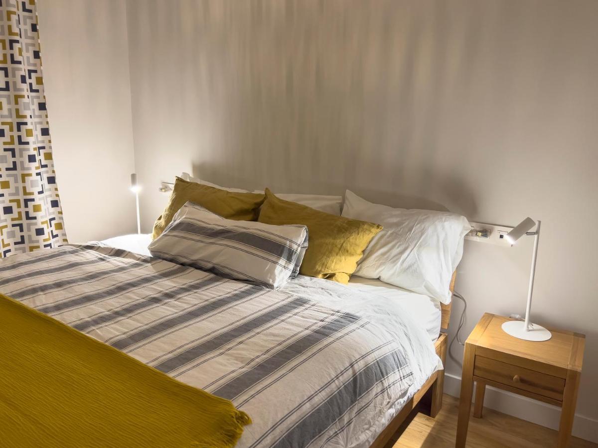 Azalea Biznaga Apartment Torre de Benagalbon Ngoại thất bức ảnh