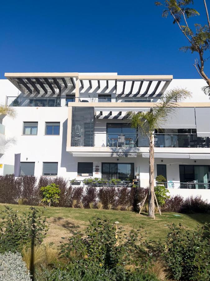 Azalea Biznaga Apartment Torre de Benagalbon Ngoại thất bức ảnh